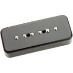 Seymour Duncan SP90-1N Vintage P-90 Soapbar Neck Pickup - Black