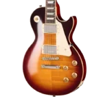 Epiphone Inspired by Gibson Custom 1959 Les Paul Standard Reissue - Washed Bourbon Burst