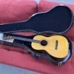 Martin 5-21T Tenor Guitar 1927 - Brazilian Rosewood
