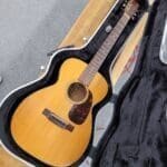 1960 Martin 0-18 Acoustic Guitar