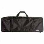 On-Stage KBA4061 61 Key Keyboard Bag - Black