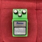 Ibanez TS9 Tube Screamer
