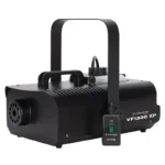 Eliminator Lighting VF1300 EP 1200Wat Mobile Fog Machine